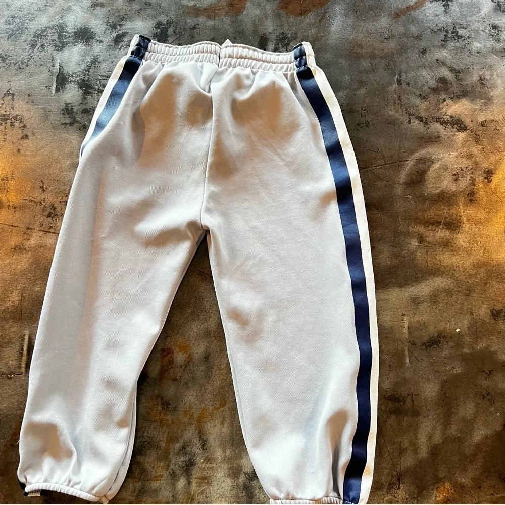 Dallas Cowboys play football pants youth S